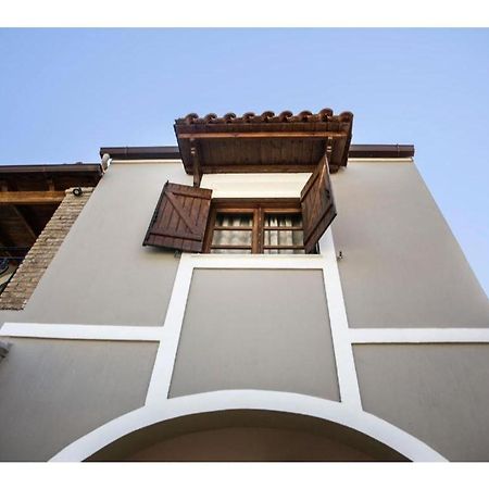 Corfu Club Maisonette 3 Gouvia Exterior photo