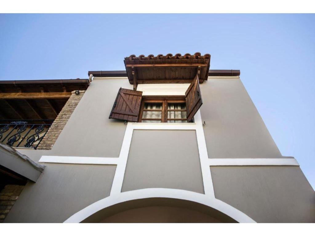 Corfu Club Maisonette 3 Gouvia Exterior photo