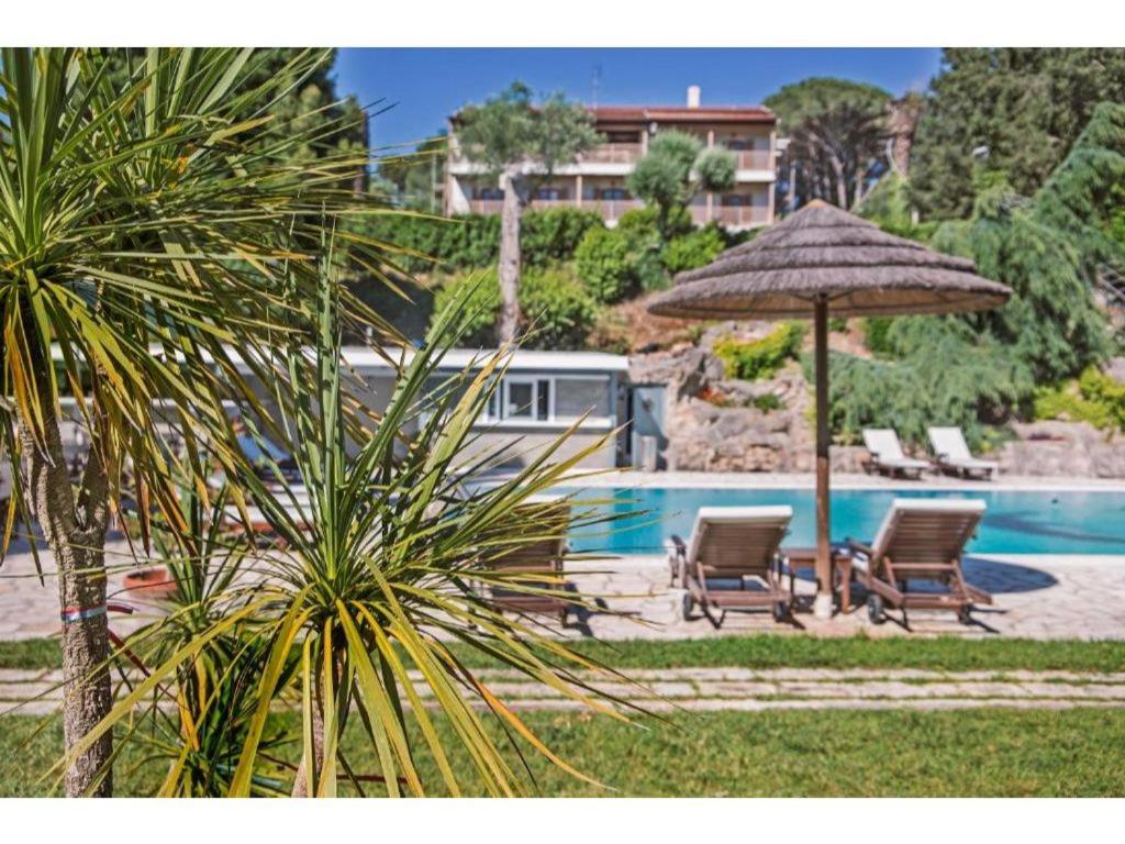 Corfu Club Maisonette 3 Gouvia Exterior photo
